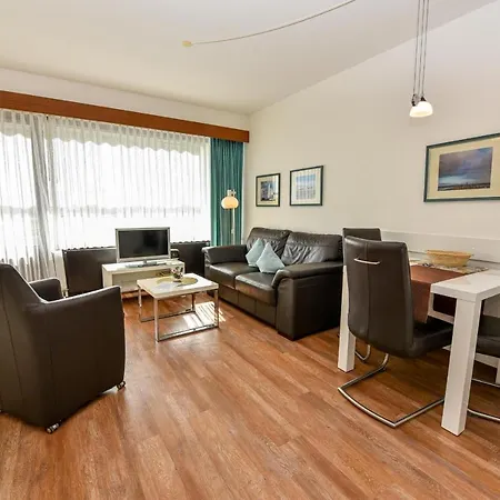 Apartment Haus 